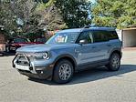 2025 Ford Bronco Sport 4WD SUV for sale #KFF23552 - photo 4