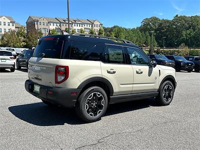 2025 Ford Bronco Sport 4WD SUV for sale #KFF23747 - photo 2