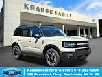 2025 Ford Bronco Sport 4WD SUV for sale #KFF23747 - photo 1
