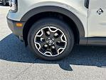 2025 Ford Bronco Sport 4WD SUV for sale #KFF23747 - photo 11
