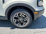 2025 Ford Bronco Sport 4WD SUV for sale #KFF23747 - photo 12