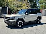 2025 Ford Bronco Sport 4WD SUV for sale #KFF23747 - photo 4