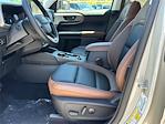 2025 Ford Bronco Sport 4WD SUV for sale #KFF23747 - photo 9