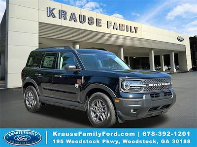 2025 Ford Bronco Sport AWD SUV for sale #KFF24377 - photo 1