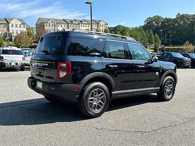 2025 Ford Bronco Sport AWD SUV for sale #KFF24377 - photo 2
