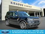2025 Ford Bronco Sport AWD SUV for sale #KFF24377 - photo 1