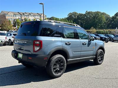 2025 Ford Bronco Sport 4WD SUV for sale #KFF24464 - photo 2