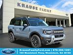 2025 Ford Bronco Sport 4WD SUV for sale #KFF24464 - photo 1