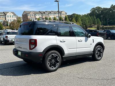 2025 Ford Bronco Sport 4WD SUV for sale #KFF24812 - photo 2