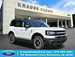 2025 Ford Bronco Sport 4WD SUV for sale #KFF24812 - photo 1