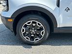 2025 Ford Bronco Sport 4WD SUV for sale #KFF24812 - photo 11