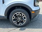 2025 Ford Bronco Sport 4WD SUV for sale #KFF24812 - photo 12