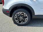2025 Ford Bronco Sport 4WD SUV for sale #KFF24812 - photo 17
