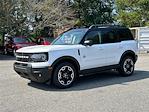 2025 Ford Bronco Sport 4WD SUV for sale #KFF24812 - photo 4