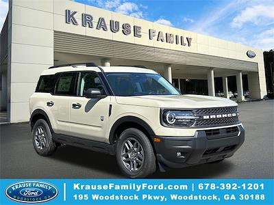 2025 Ford Bronco Sport 4WD SUV for sale #KFF25069 - photo 1