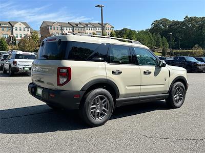 2025 Ford Bronco Sport 4WD SUV for sale #KFF25069 - photo 2