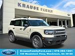 2025 Ford Bronco Sport 4WD SUV for sale #KFF25069 - photo 1