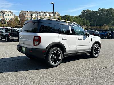 2025 Ford Bronco Sport 4WD SUV for sale #KFF34548 - photo 2