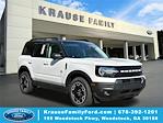 2025 Ford Bronco Sport 4WD SUV for sale #KFF34548 - photo 1