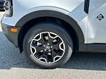 2025 Ford Bronco Sport 4WD SUV for sale #KFF34548 - photo 11