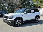 2025 Ford Bronco Sport 4WD SUV for sale #KFF34548 - photo 4