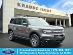2025 Ford Bronco Sport 4WD SUV for sale #KFF35038 - photo 1
