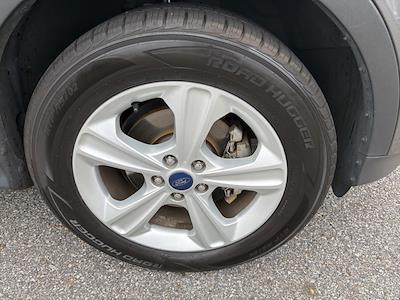 Used 2014 Ford Escape - photo 1