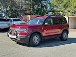 2025 Ford Bronco Sport 4WD SUV for sale #KFF35209 - photo 4