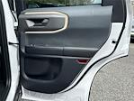 2025 Ford Bronco Sport 4WD SUV for sale #KFF35293 - photo 16