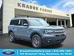 2025 Ford Bronco Sport 4WD SUV for sale #KFF35361 - photo 1