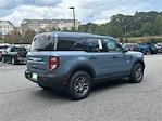 2025 Ford Bronco Sport 4WD SUV for sale #KFF35361 - photo 2