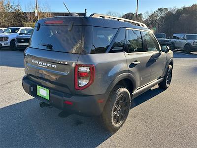 New 2025 Ford Bronco Sport Badlands for sale #KFF35598 - photo 2