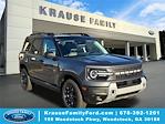 New 2025 Ford Bronco Sport Badlands for sale #KFF35598 - photo 1