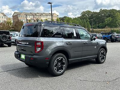 2025 Ford Bronco Sport 4WD SUV for sale #KFF37428 - photo 2