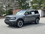 2025 Ford Bronco Sport 4WD SUV for sale #KFF37428 - photo 4