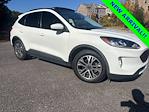 Used 2021 Ford Escape SEL for sale #KFF37428A - photo 1