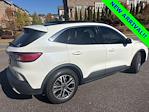 Used 2021 Ford Escape SEL for sale #KFF37428A - photo 2