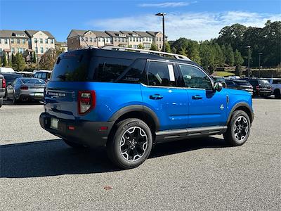 2025 Ford Bronco Sport 4WD SUV for sale #KFF37489 - photo 2