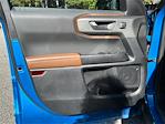2025 Ford Bronco Sport 4WD SUV for sale #KFF37489 - photo 10
