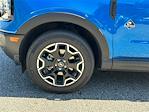 2025 Ford Bronco Sport 4WD SUV for sale #KFF37489 - photo 11