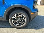 2025 Ford Bronco Sport 4WD SUV for sale #KFF37489 - photo 12