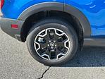 2025 Ford Bronco Sport 4WD SUV for sale #KFF37489 - photo 17