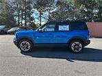 2025 Ford Bronco Sport 4WD SUV for sale #KFF37489 - photo 5