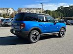 2025 Ford Bronco Sport 4WD SUV for sale #KFF37489 - photo 2