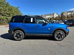 2025 Ford Bronco Sport 4WD SUV for sale #KFF37489 - photo 8