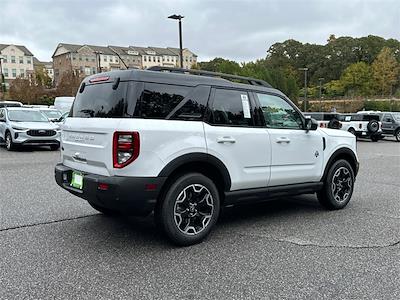 2025 Ford Bronco Sport 4WD SUV for sale #KFF37725 - photo 2