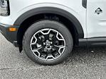2025 Ford Bronco Sport 4WD SUV for sale #KFF37725 - photo 11