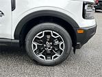 2025 Ford Bronco Sport 4WD SUV for sale #KFF37725 - photo 12