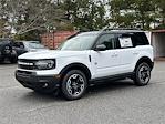 2025 Ford Bronco Sport 4WD SUV for sale #KFF37725 - photo 4
