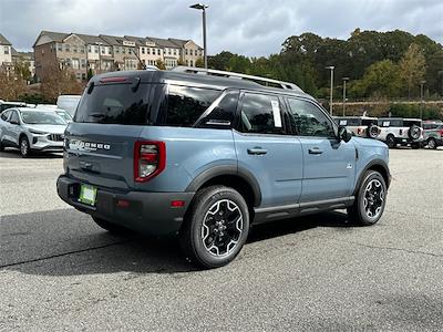 2025 Ford Bronco Sport 4WD SUV for sale #KFF37760 - photo 2